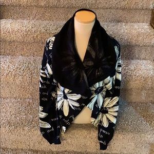 Fun Desigual sweater